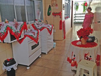 decoracao natal barata versus cara vale a pena