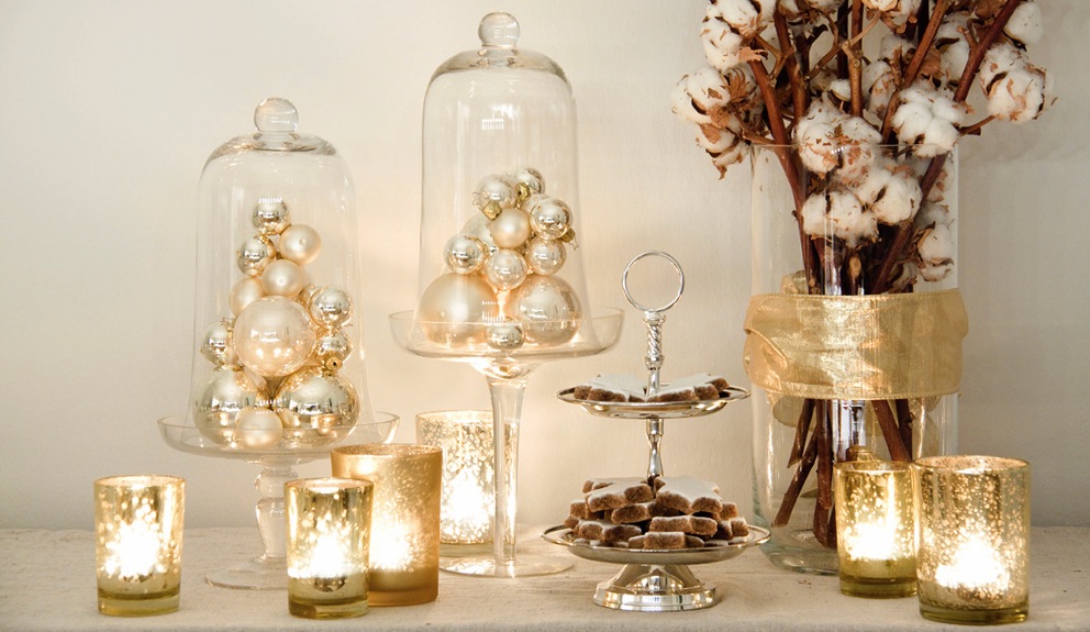 erros comuns decoração natal que estragam ambiente