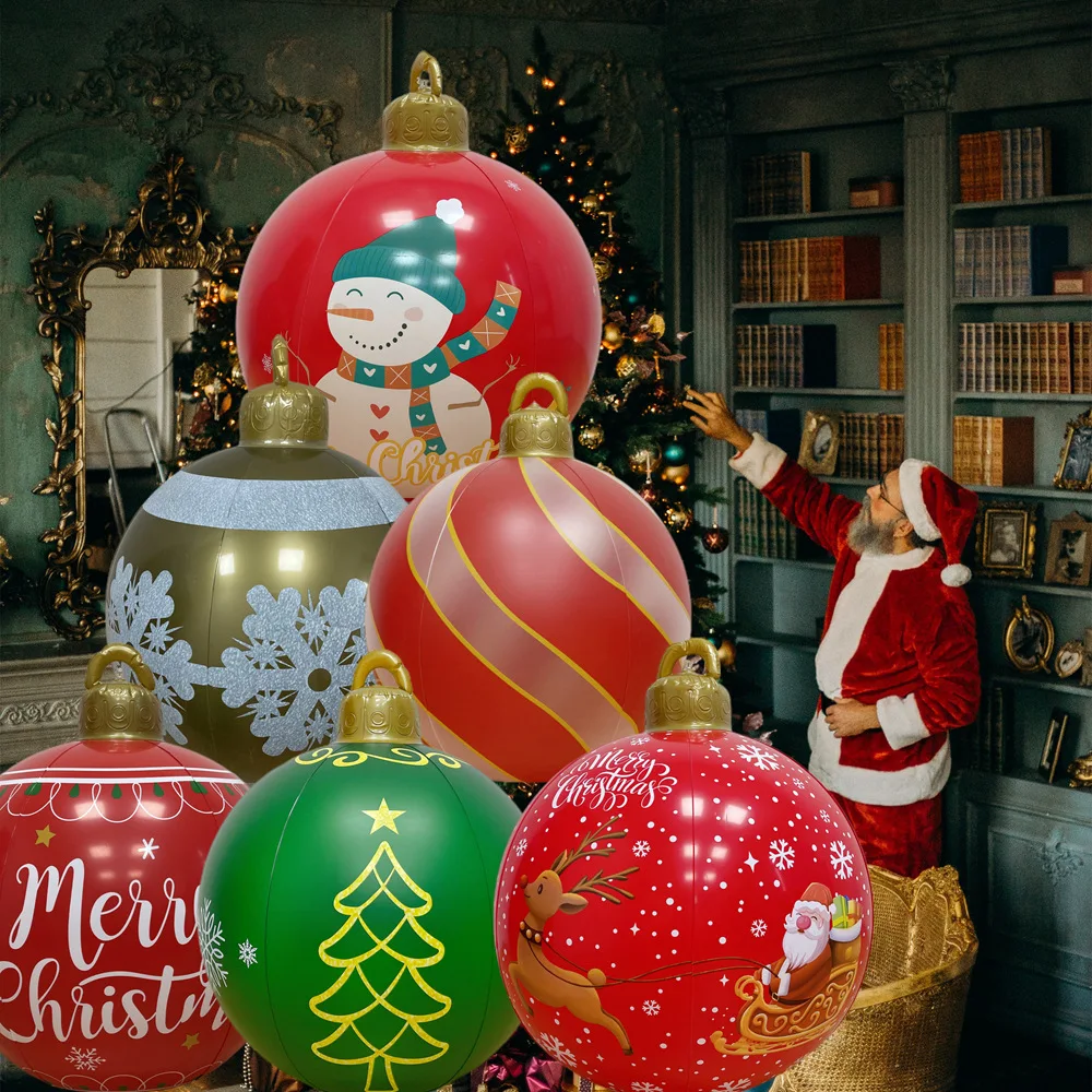 quanto custa uma decoração de natal gigante