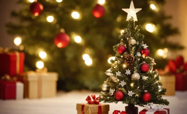 onde comprar enfeites de natal gigantes