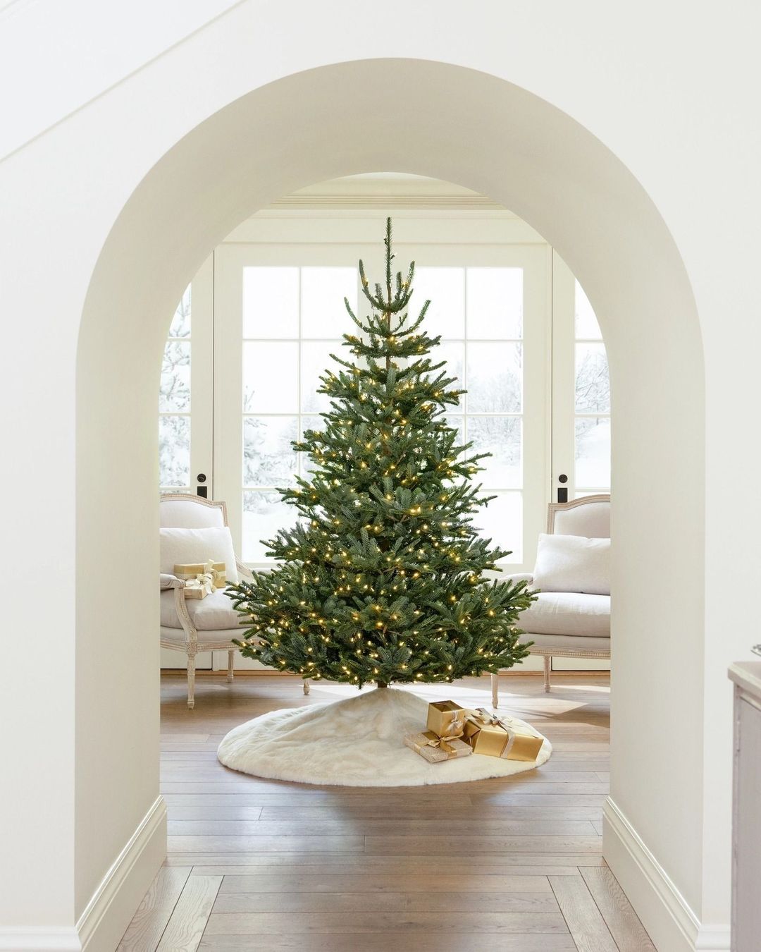 erros comuns ao decorar com enfeites de natal gigantes