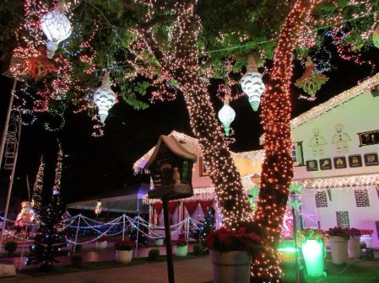 quanto custa decorar casa para o natal em Goiânia