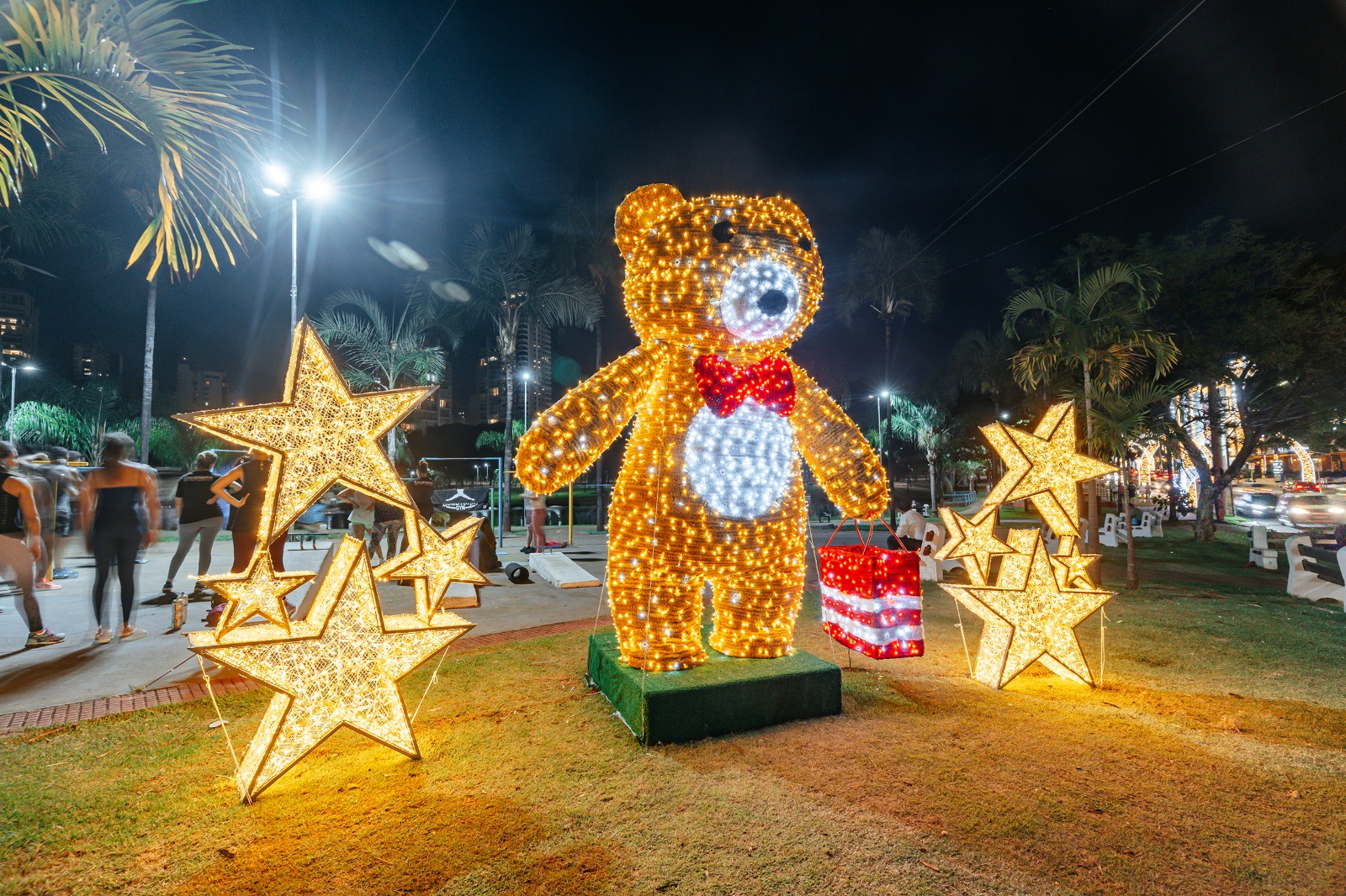 erros comuns decoração de natal em casa Goiânia