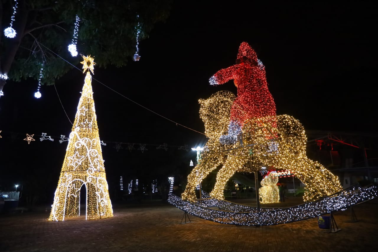 erros comuns decoração de natal em casa Goiânia