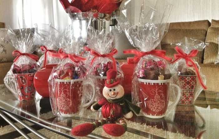 vila natalina miniatura rack como fazer