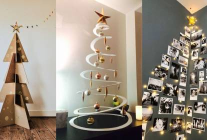 evitar erros decoração natal rack tv