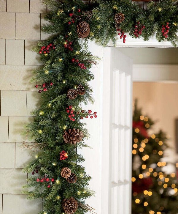 vila natalina miniatura rack como fazer