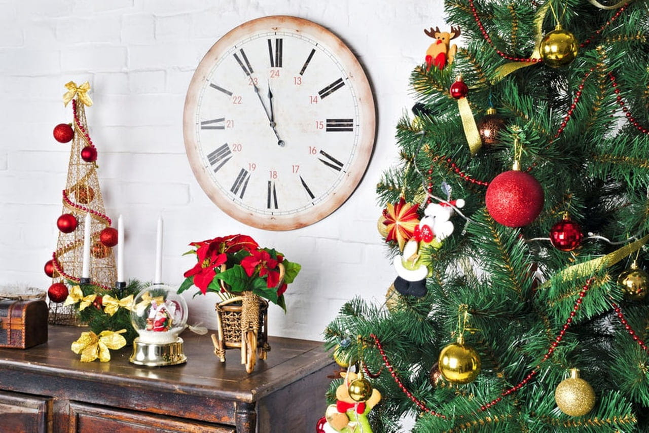 vila natalina miniatura rack como fazer