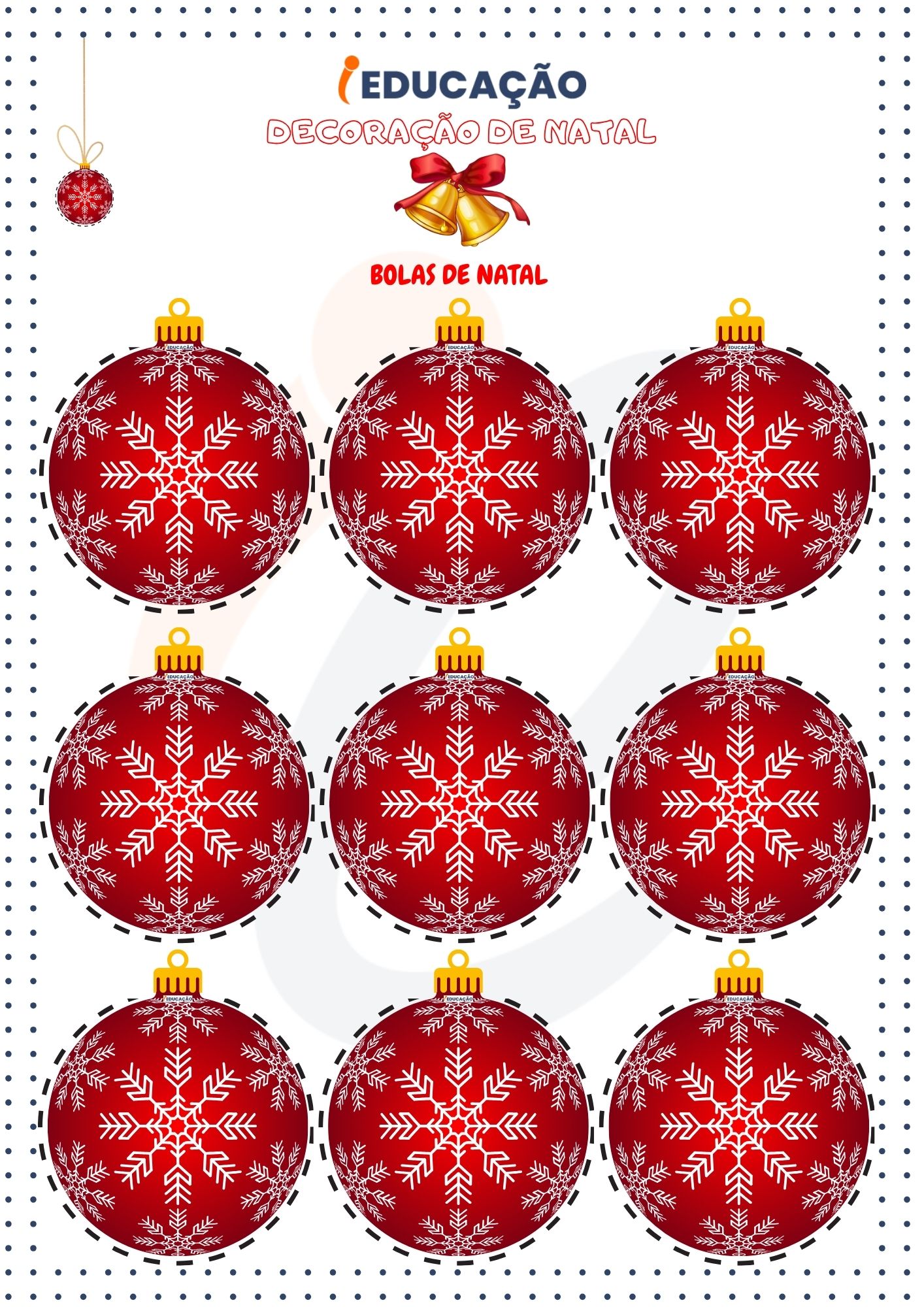 erros comuns ao fazer painel de natal