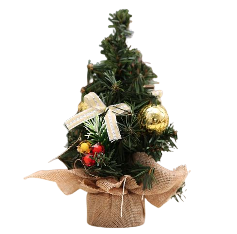 ideias criativas centro de mesa natalino