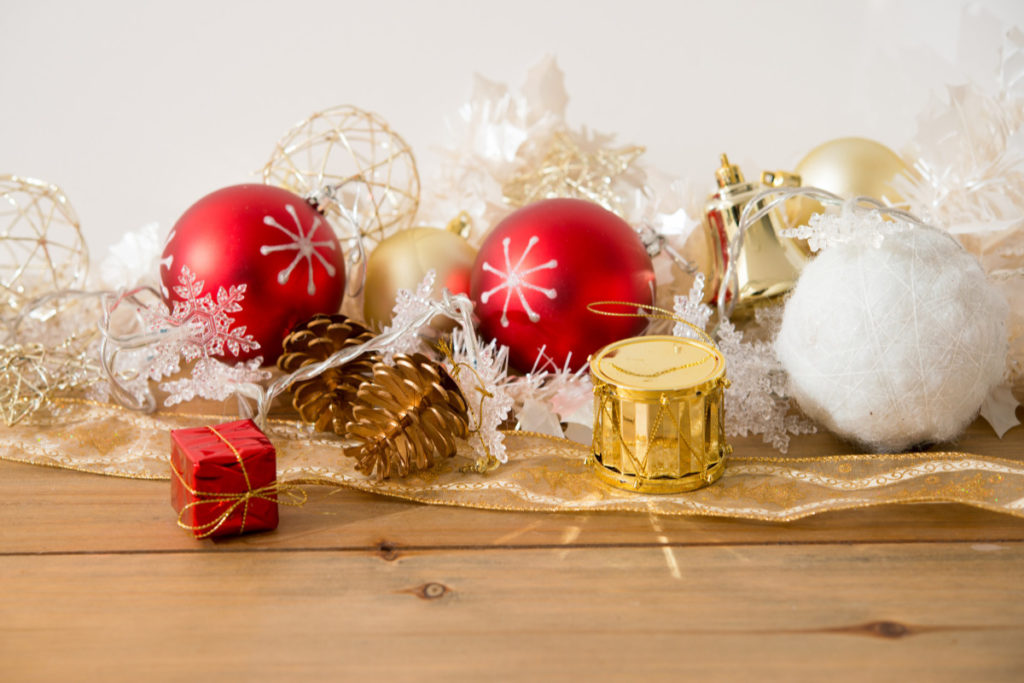 árvore de natal diferente e barata