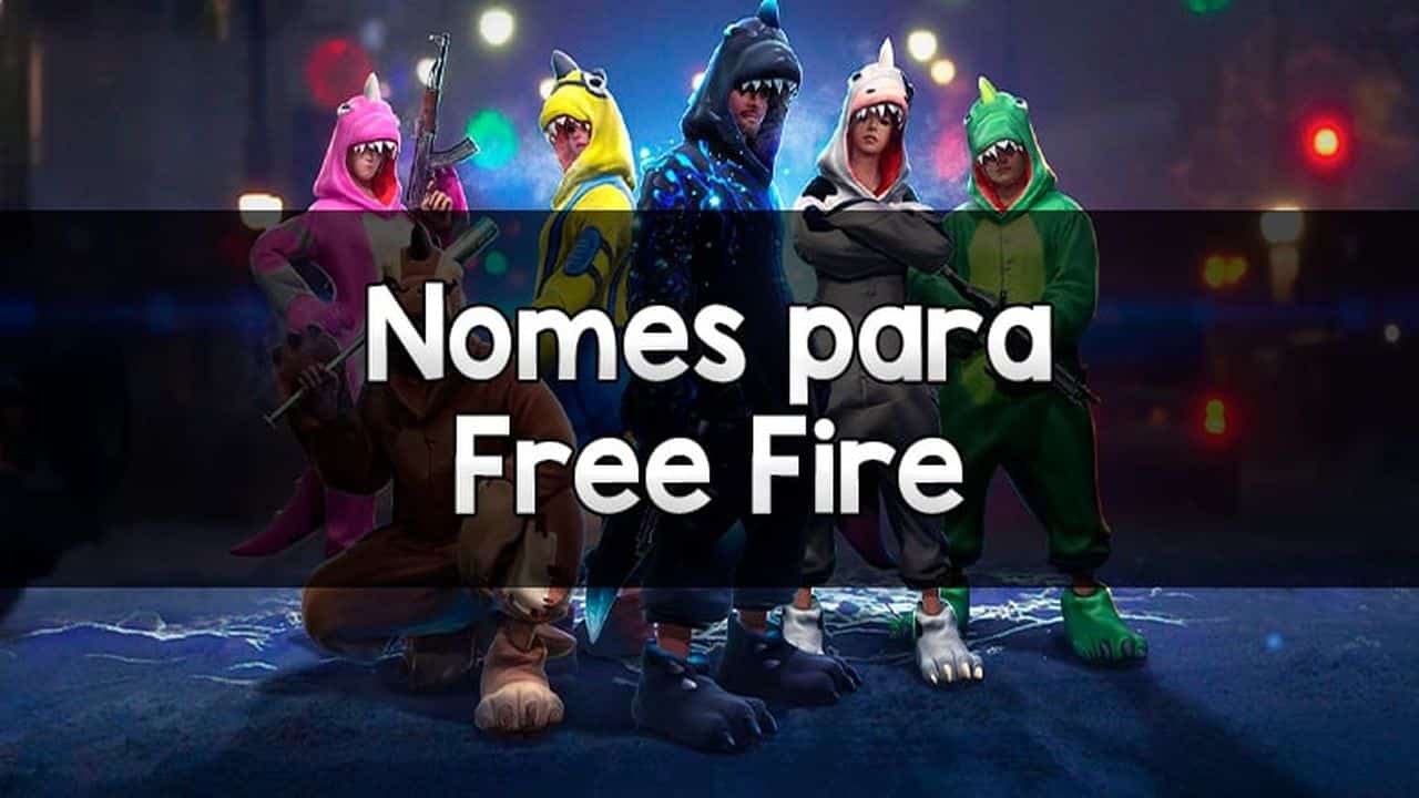 gerador de nick ff vs criar nome manual qual o melhor