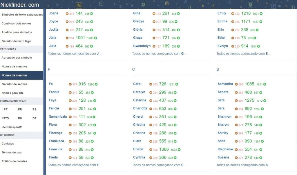 como usar codigo hexadecimal para cor na bio ff