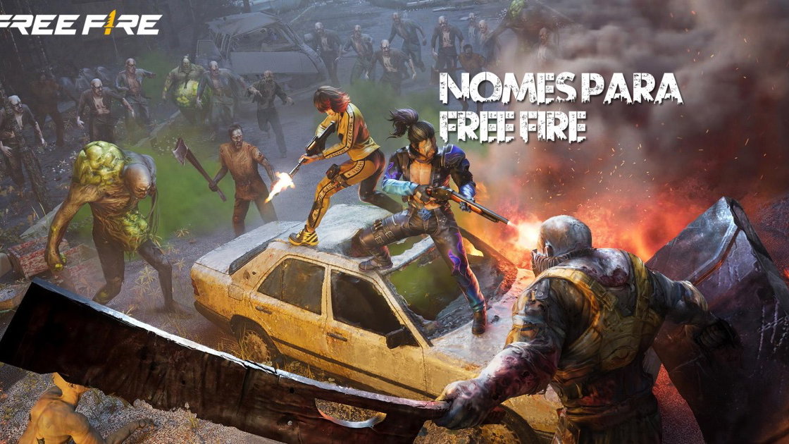 gerador de nick ff vs criar nome manual qual o melhor