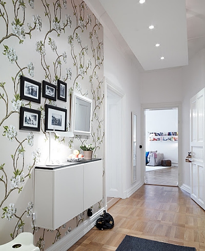 quadros decorativos para corredor