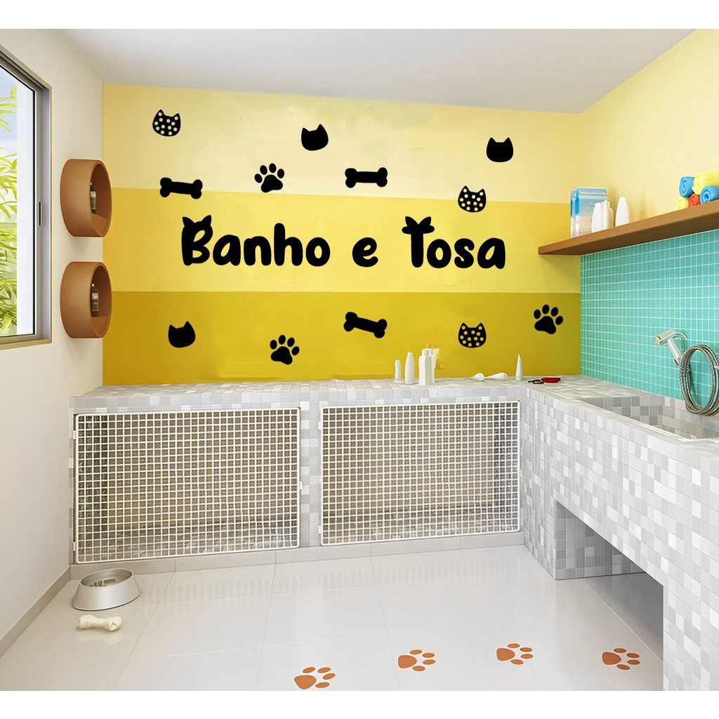 5 erros comuns na decoração de pet shop barato e como evitar