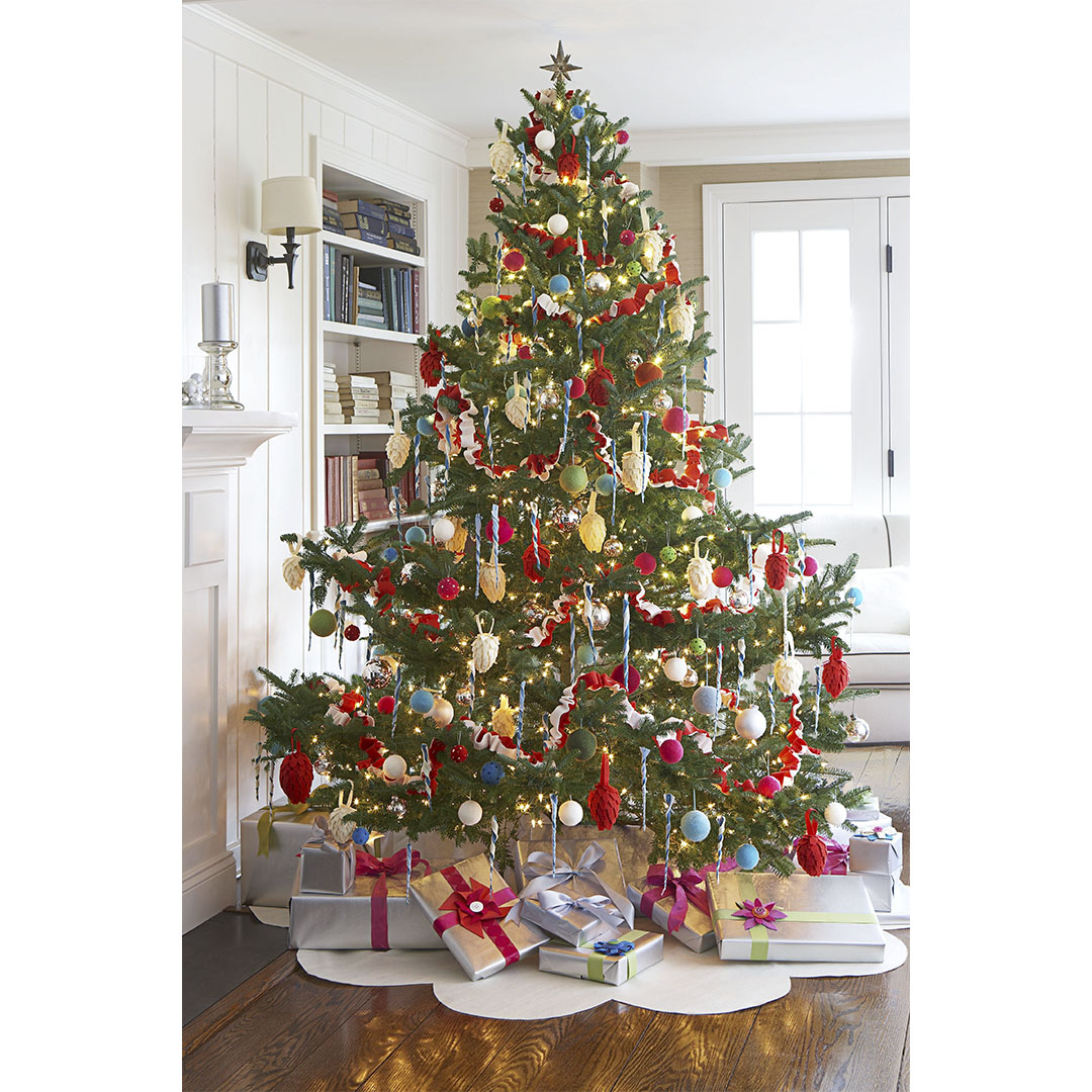 quanto custa decorar um pinheiro de natal