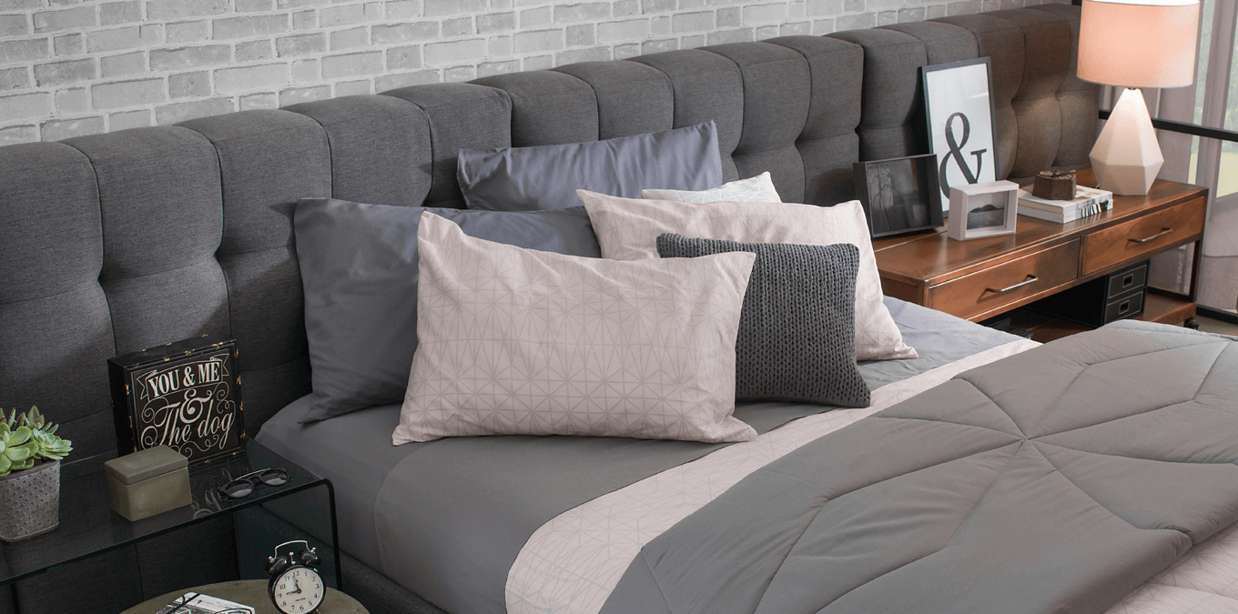 cabeceira estofada barata como fazer