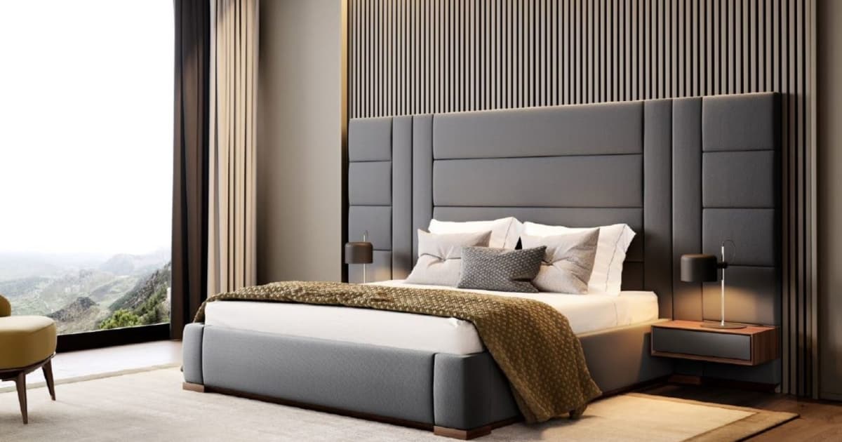 cabeceira estofada modular versus capitonê qual escolher