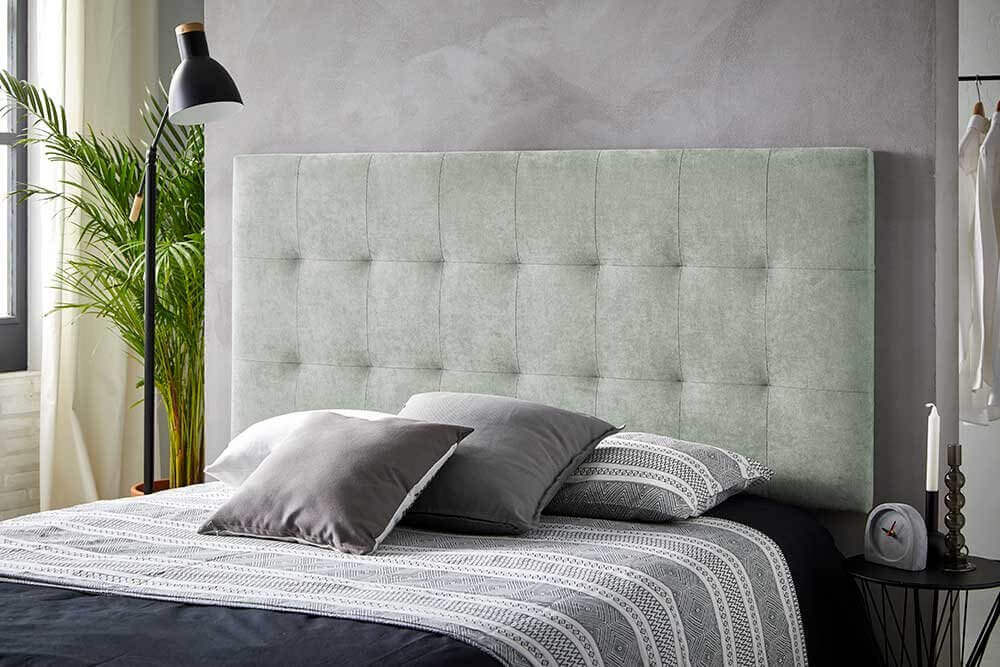 cabeceira estofada modular versus capitonê qual escolher