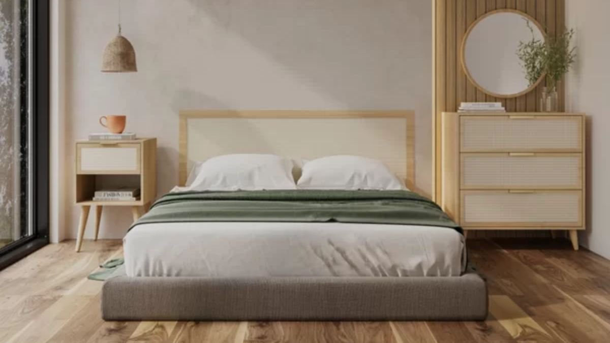 cabeceira estofada barata como fazer