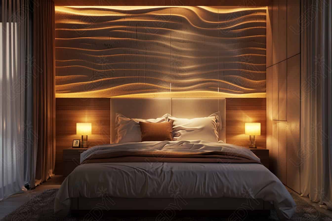 fita de led RGB vs fita de led branca qual escolher