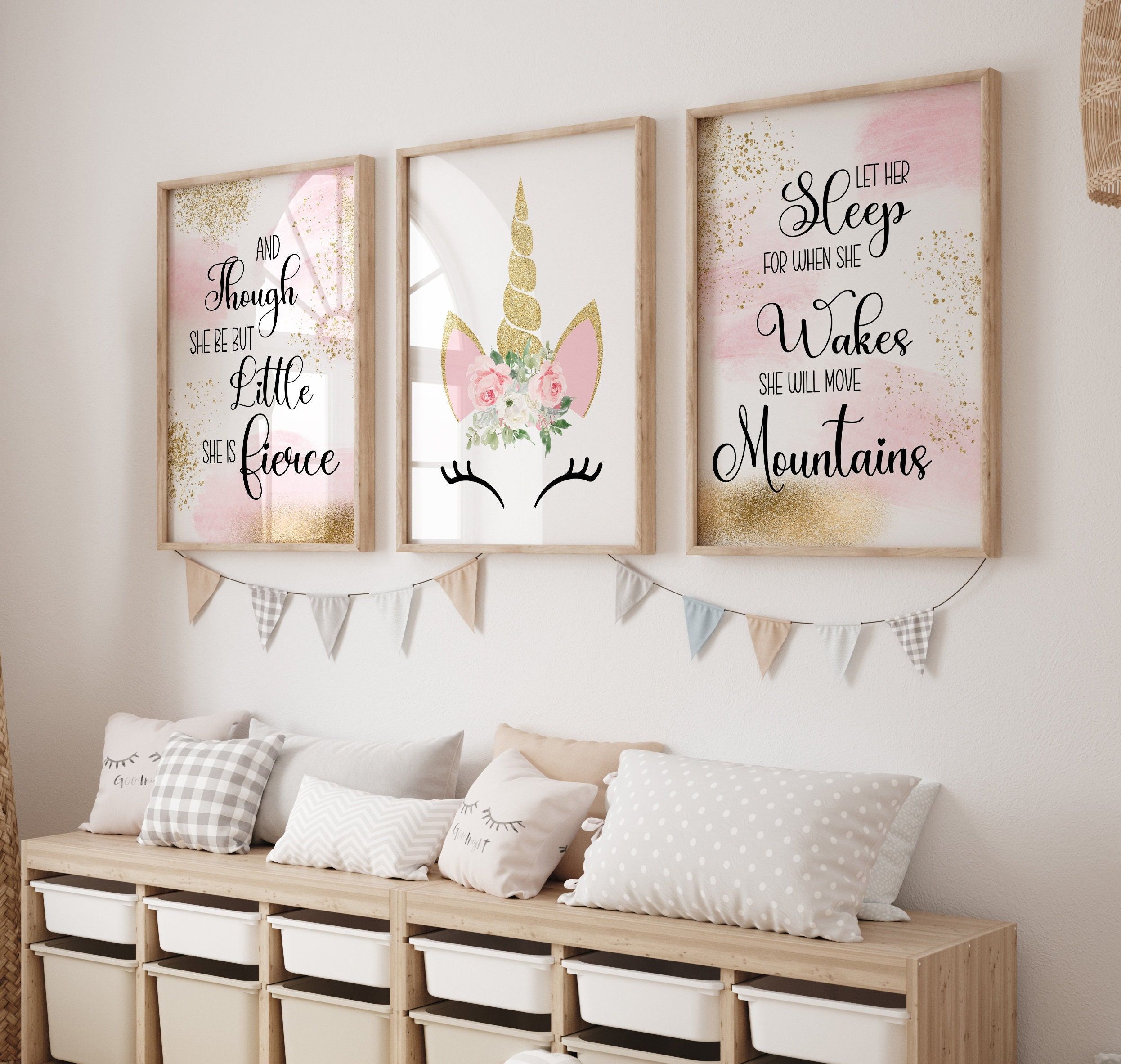 cores suaves para quarto de bebê menina