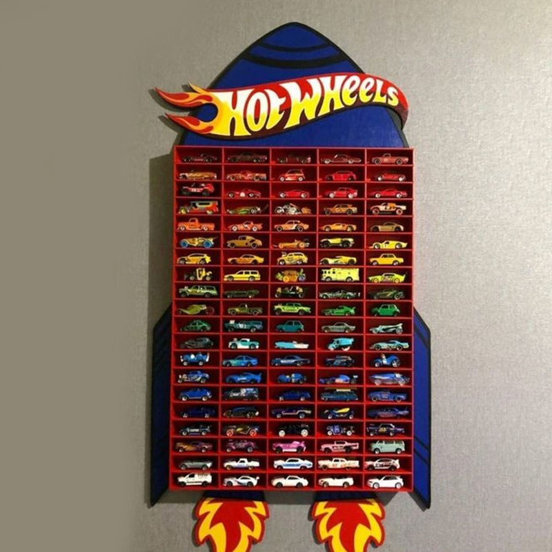 quanto custa decorar quarto hot wheels completo