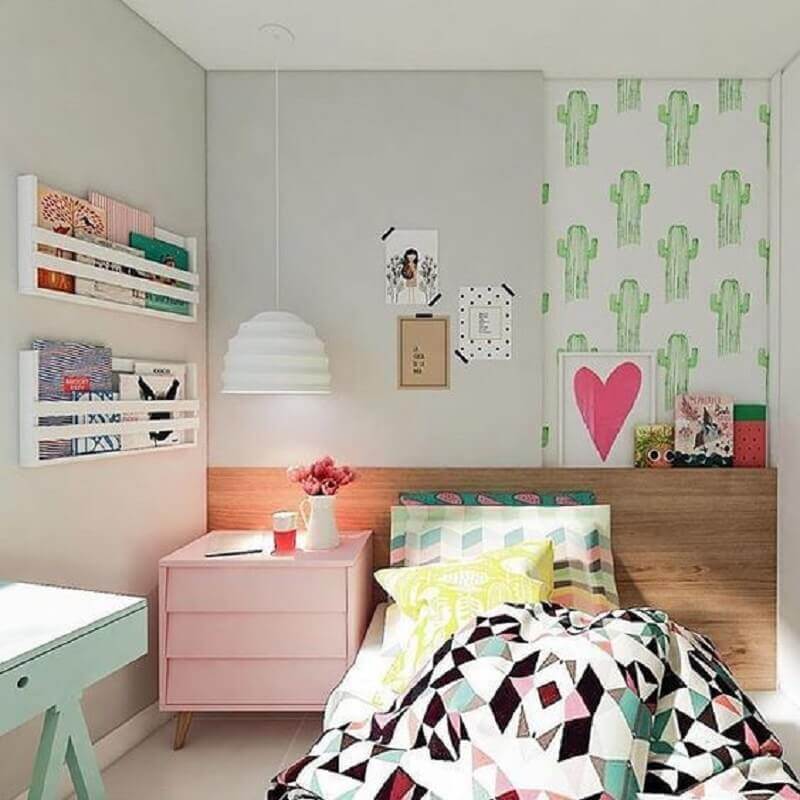 pintura de parede para quarto