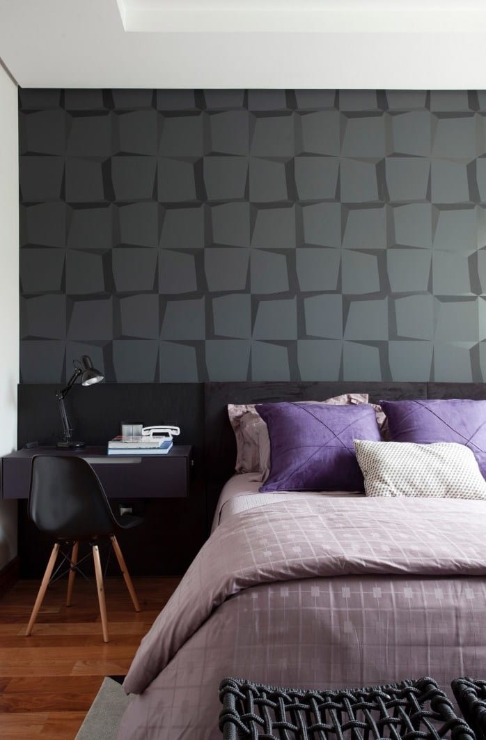 quarto roxo vs quarto azul qual escolher