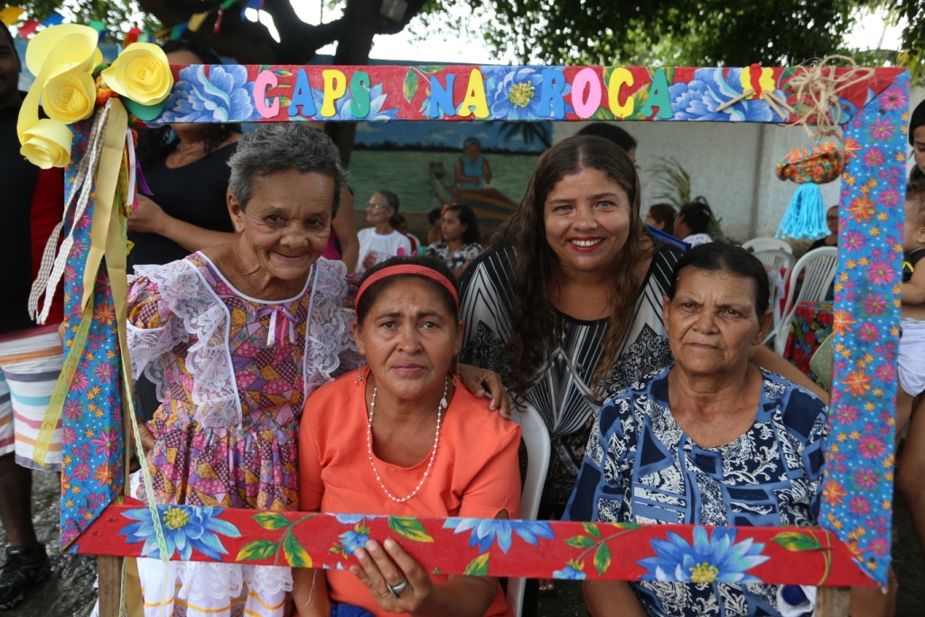 como decorar festa junina com elementos naturais