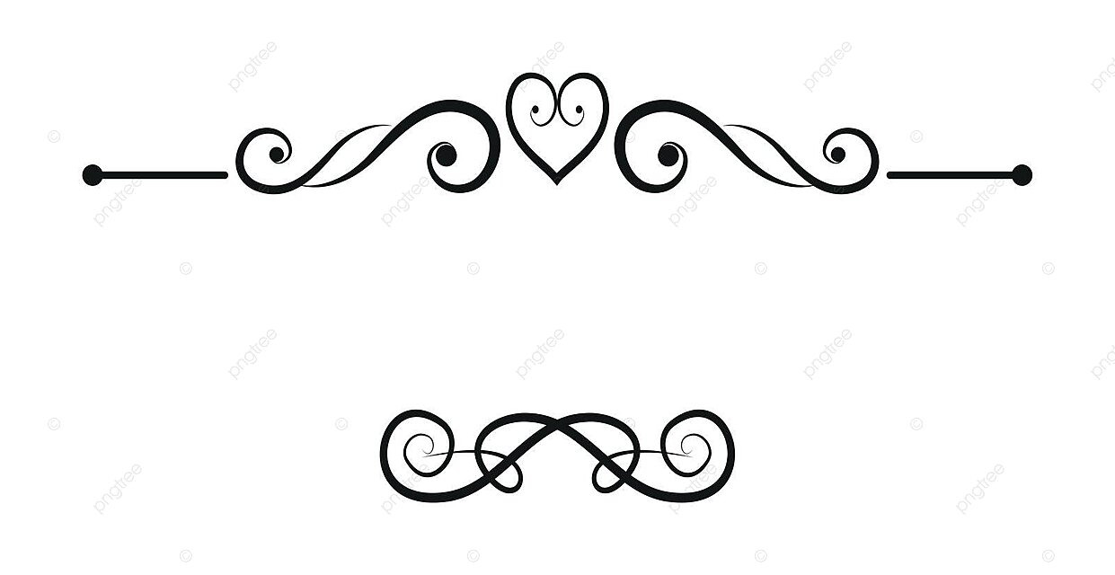 decoração de texto