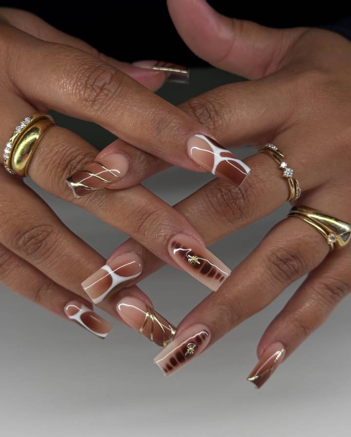 erros comuns ao fazer unhas acrigel em casa