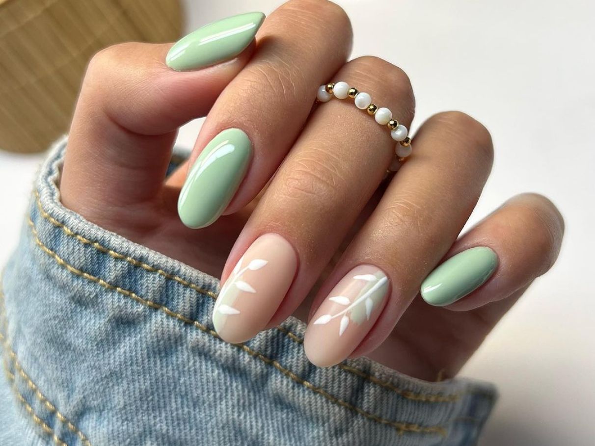 quanto custa fazer unhas almond