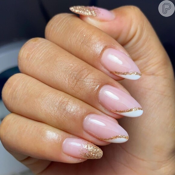 erros comuns ao lixar unhas almond