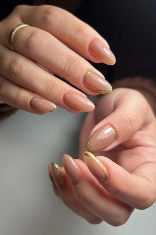 unhas com pedrarias ano novo