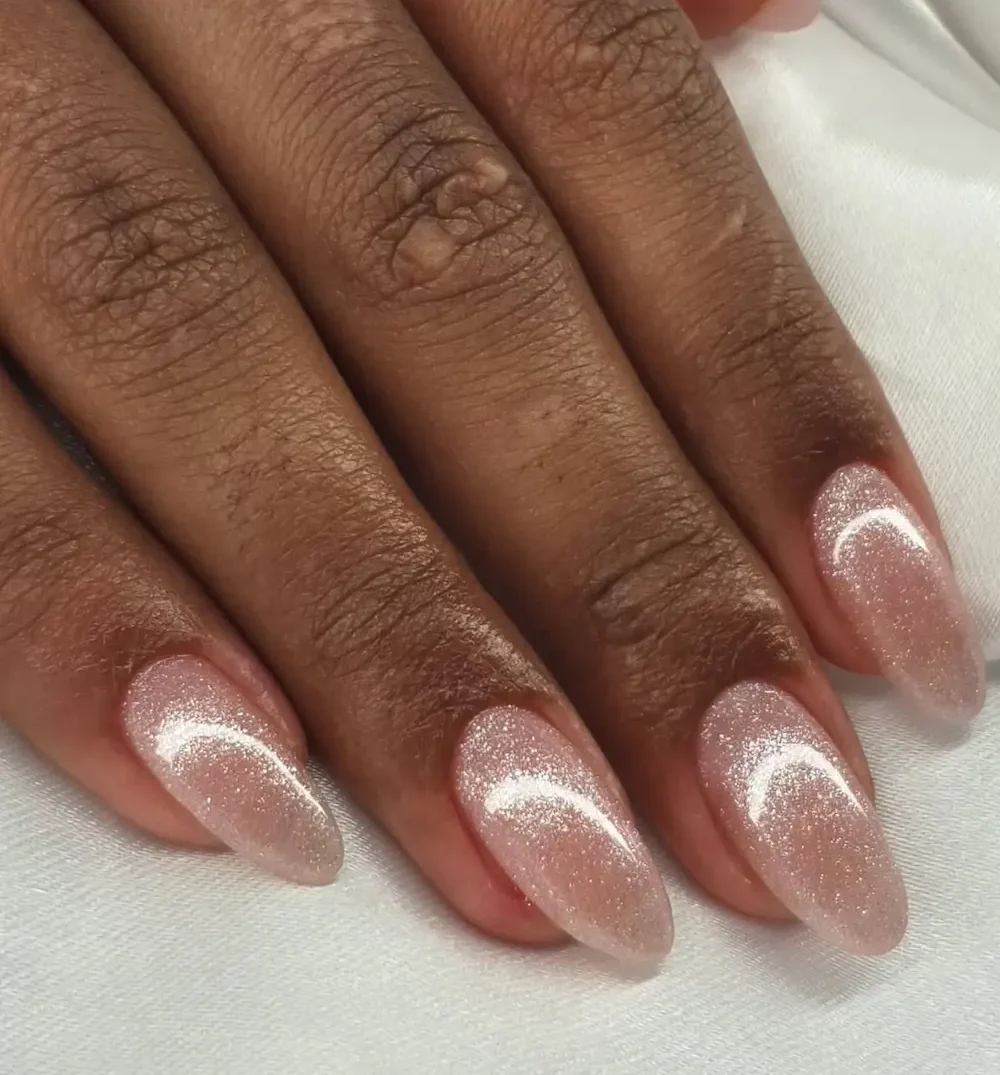 decoração de unhas ano novo 2026