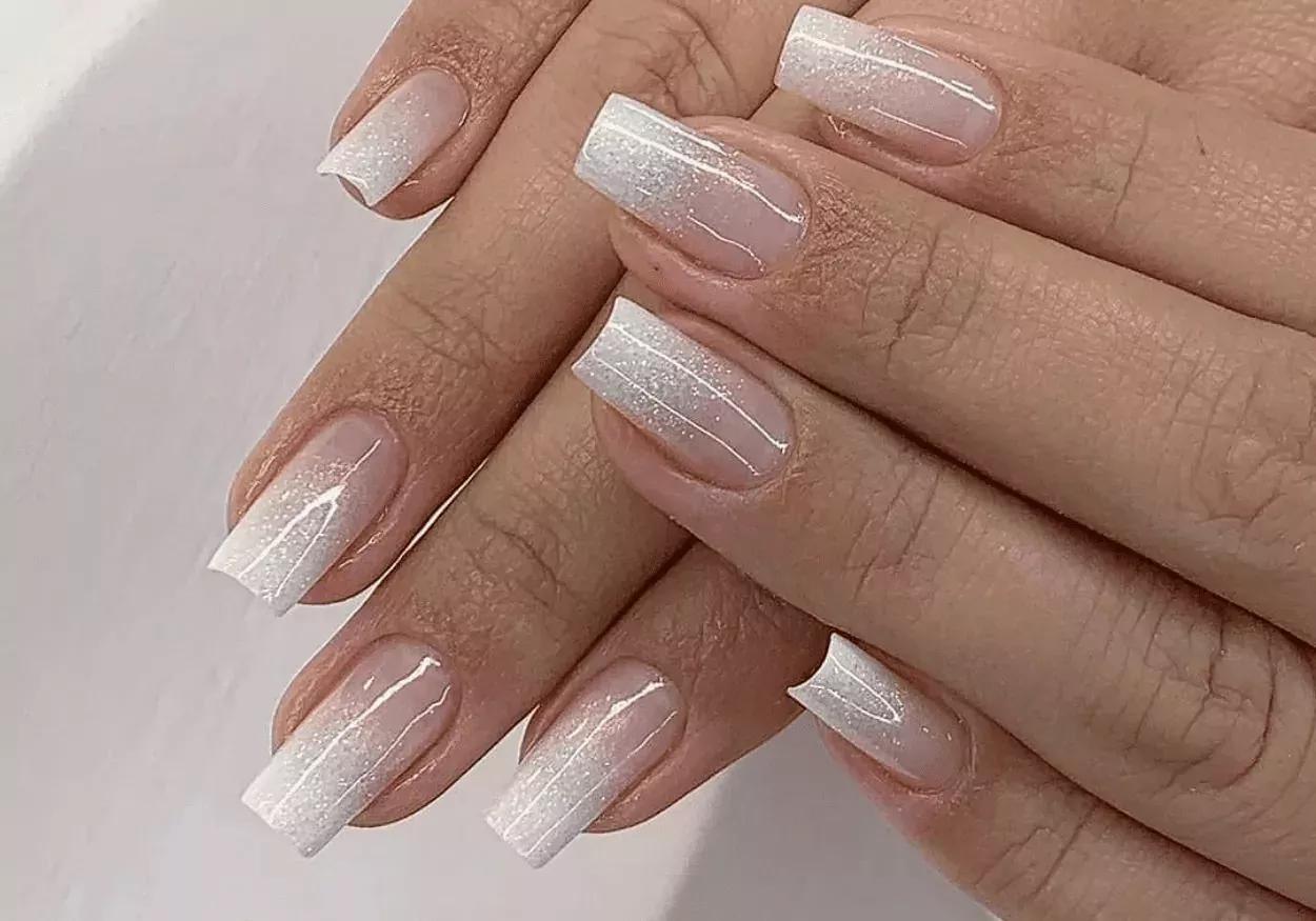 unhas postiças fáceis de aplicar