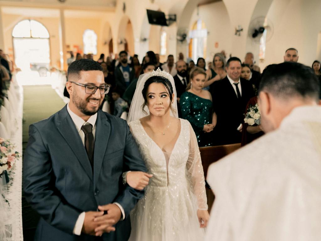 custo decoração desperta igreja orçamento