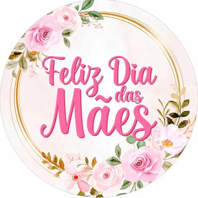 decoração dia das mães com fotos