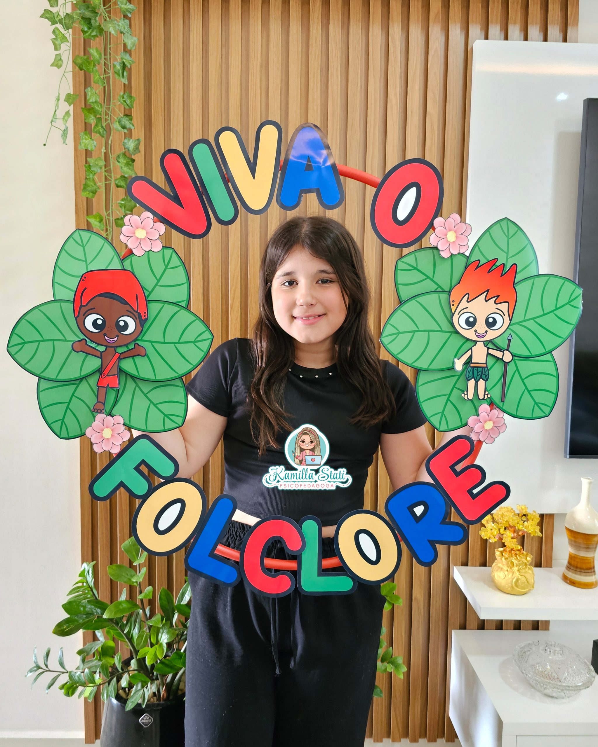 quanto custa decorar festa com tema folclore