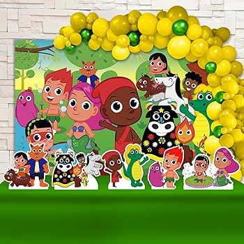 quanto custa decorar festa com tema folclore