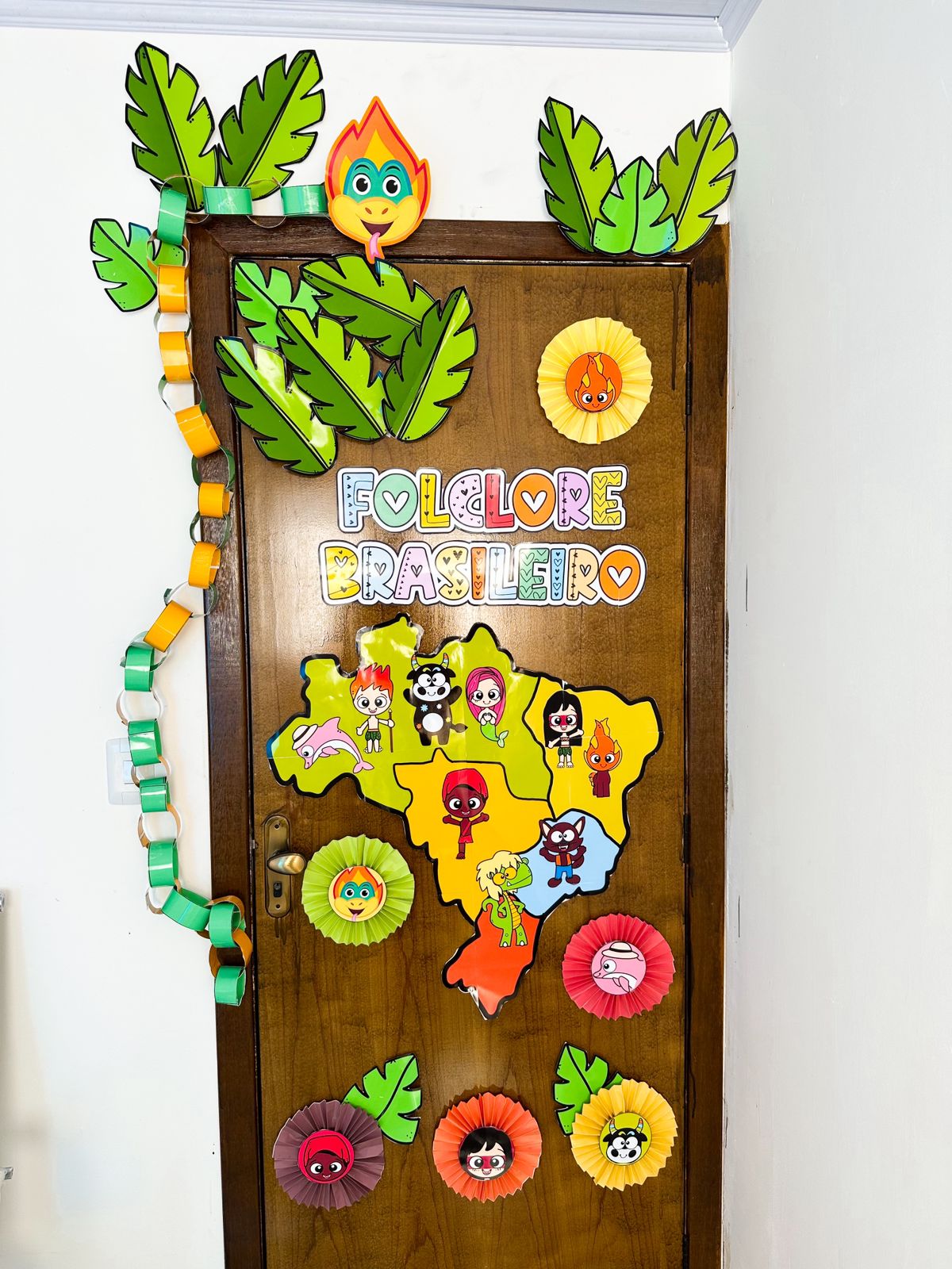 erros comuns ao decorar com tema folclore