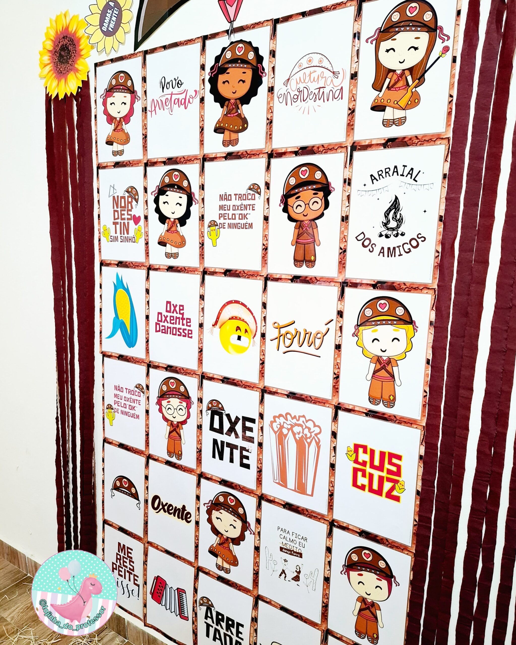 erros comuns decoração nordestina evitar