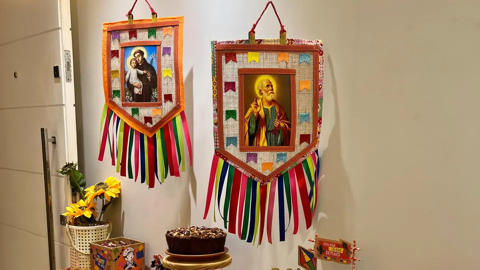 erros comuns decoração nordestina evitar