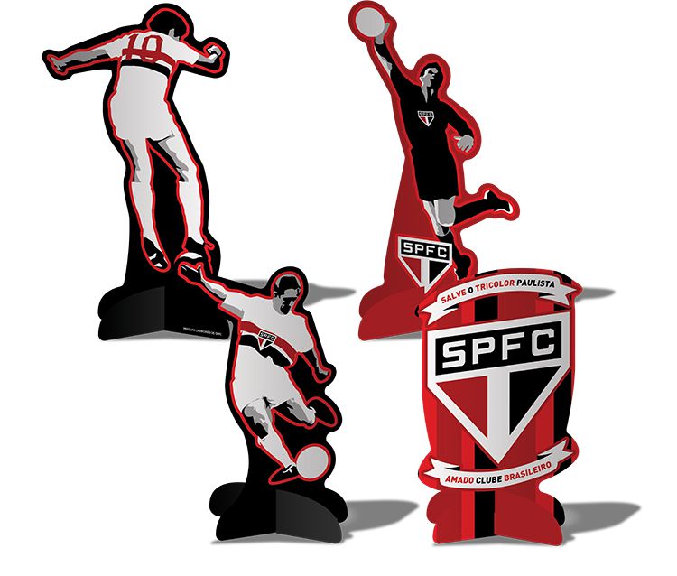 erros comuns ao decorar festa são paulo com papel crepom