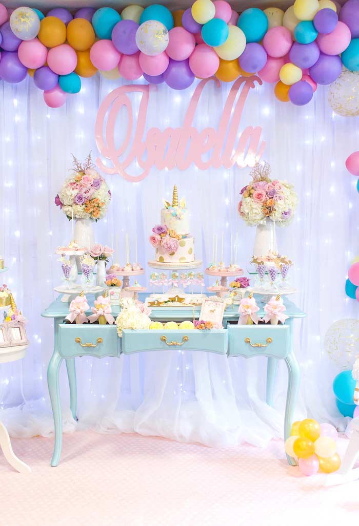 papel de parede unicórnio ou adesivo qual melhor