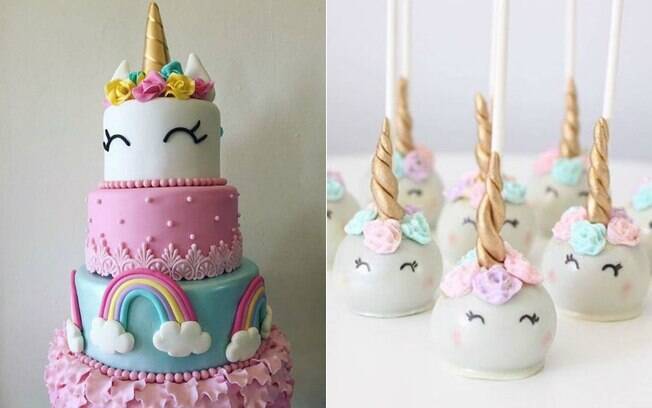 papel de parede unicórnio ou adesivo qual melhor