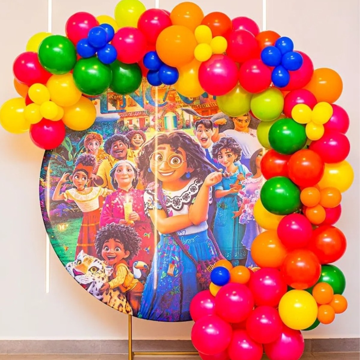 arco redondo de ferro vs arco de PVC qual o melhor