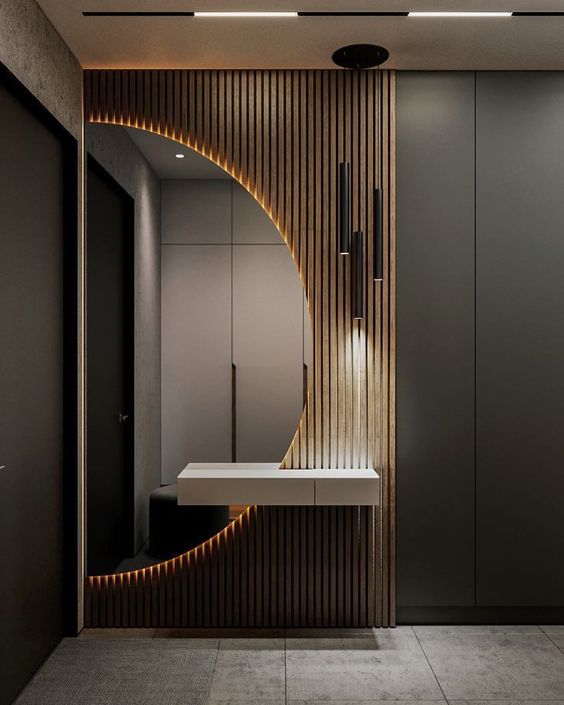 plantas ideais para hall de entrada com pouca luz